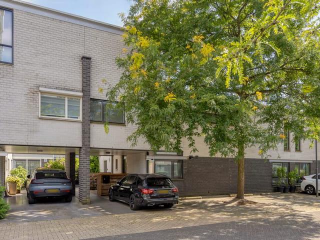 Woning te huur