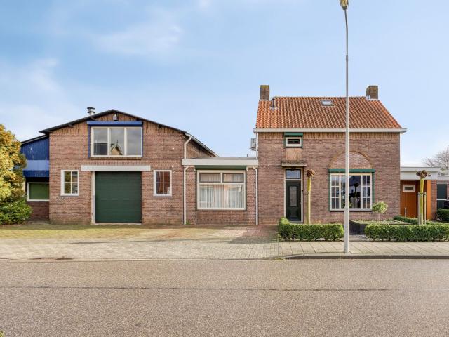 Woning te huur