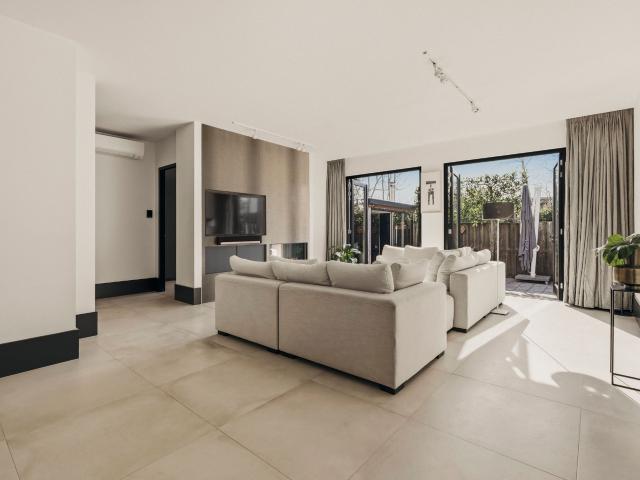 Woning te huur