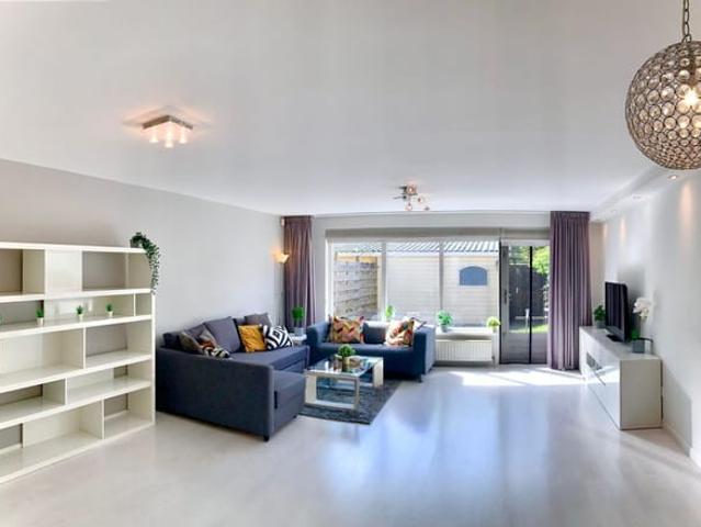 Woning te huur