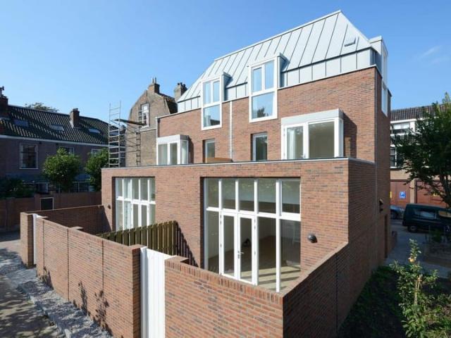 Woning te huur