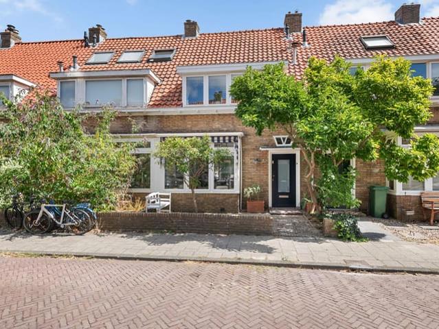 Woning te huur