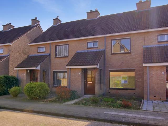Woning te huur