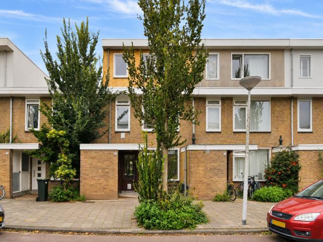 Woning te huur