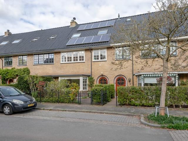 Woning te huur