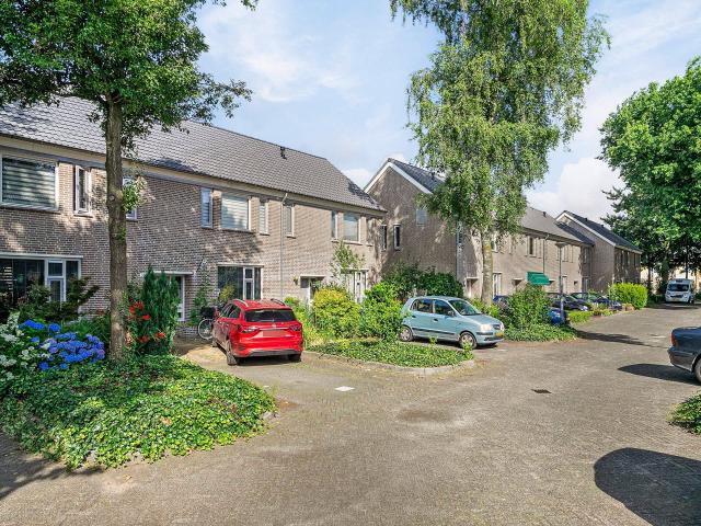 Woning te huur