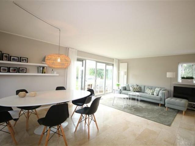 Woning te huur