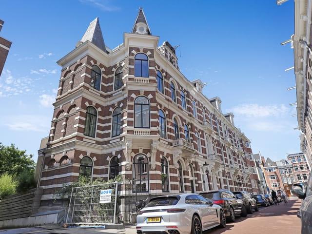 Woning te huur