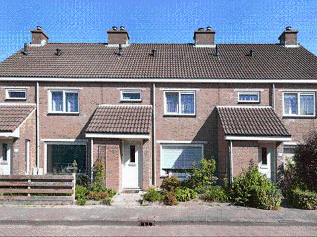 Woning te huur