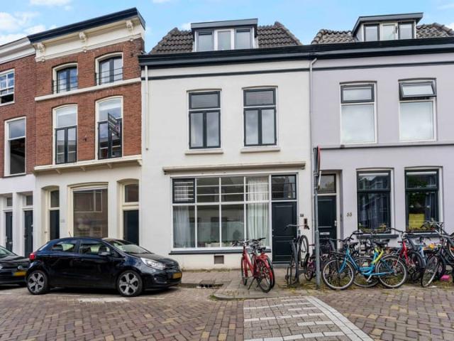 Woning te huur