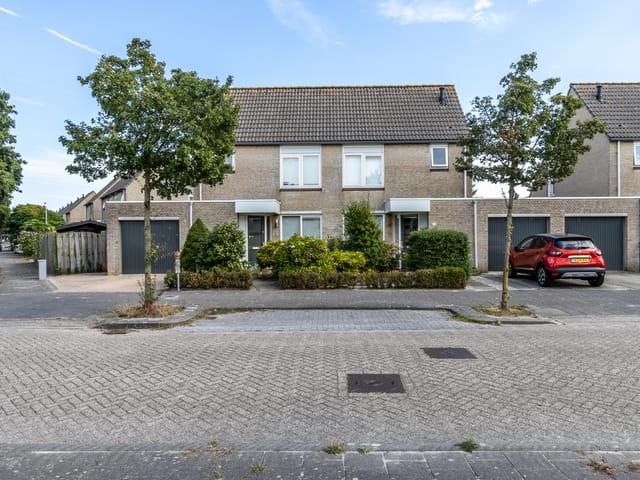 Woning te huur