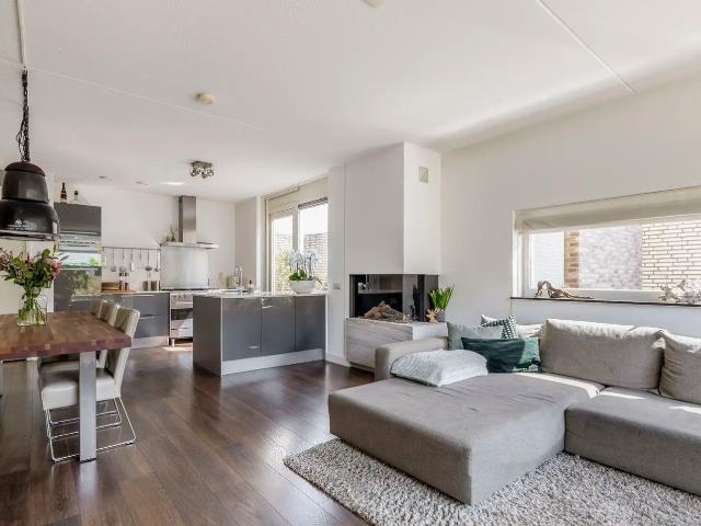 Woning te huur