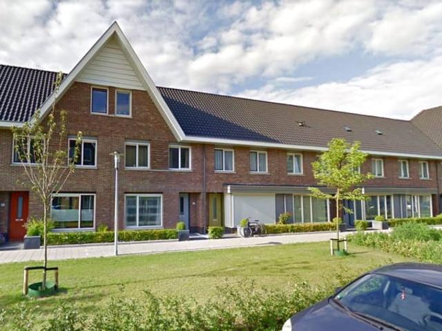 Woning te huur