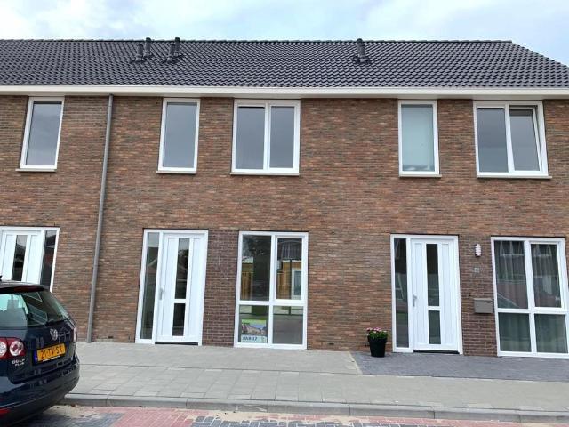 Woning te huur