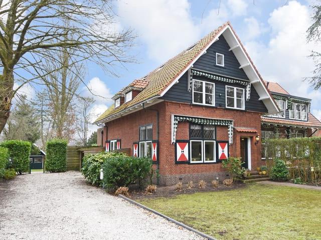 Woning te huur