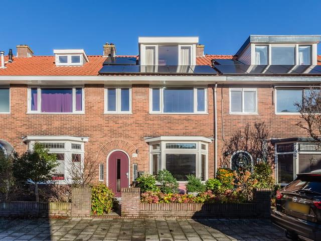 Woning te huur