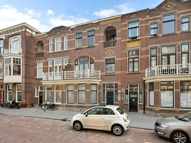 Woning te huur