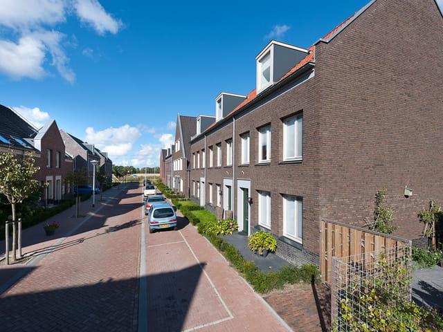 house for rent in Burgemeester Van der Reijdensingel 53 2235TS Katwijk 't Duyfrak Valkenburg ZH