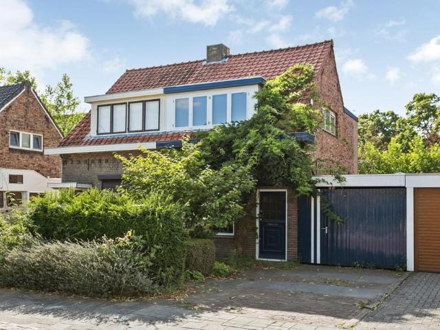 Woning te huur