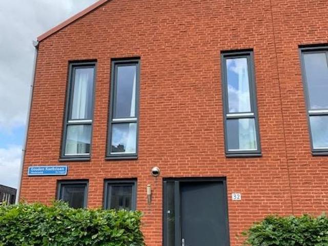 Woning te huur