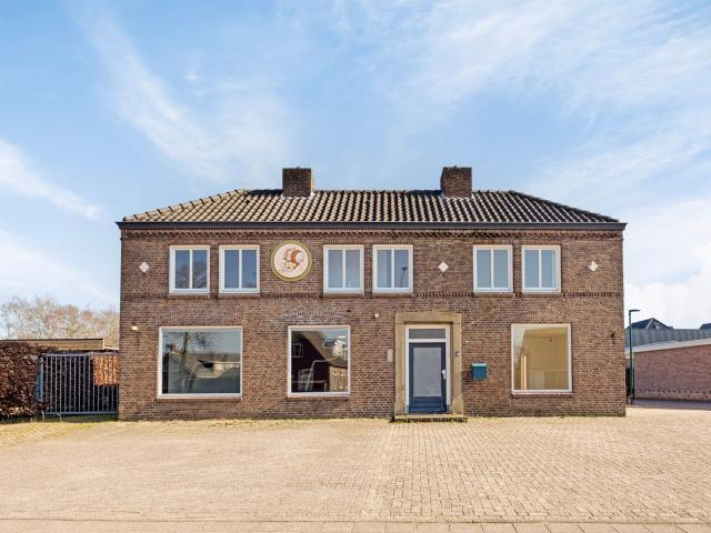 Woning te huur
