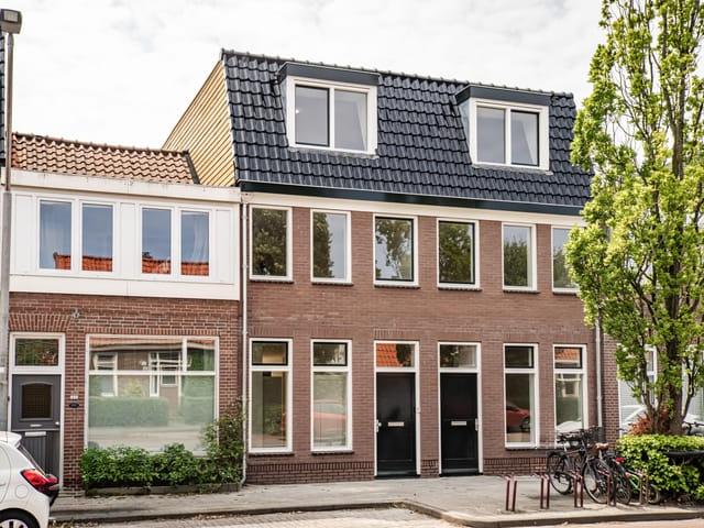 Woning te huur
