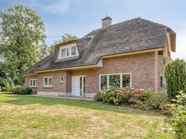 Woning te huur