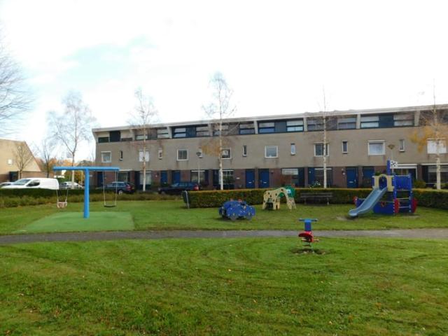 Woning te huur