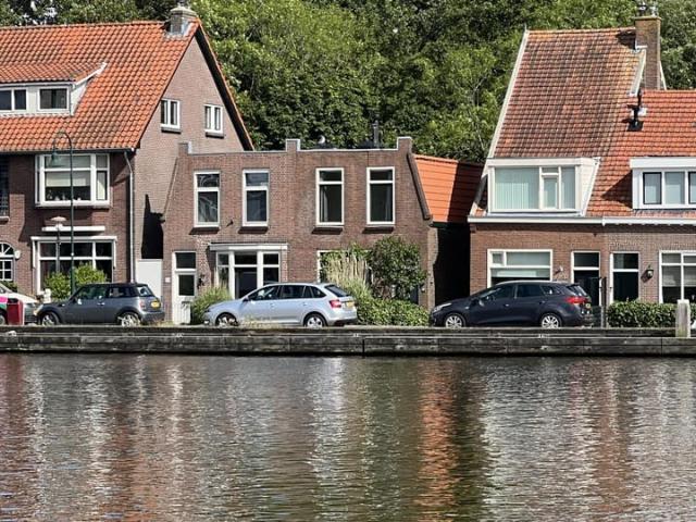 Woning te huur