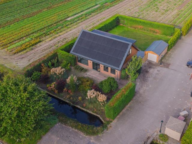 Woning te huur