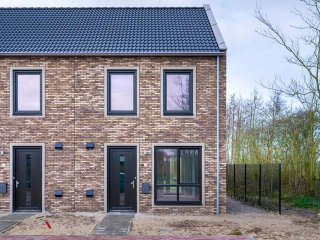 Woning te huur