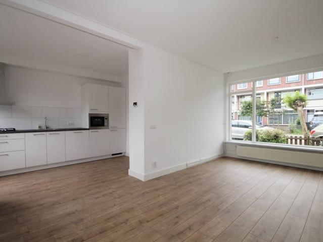 Woning te huur