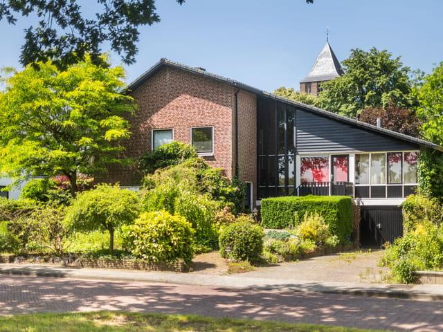 Woning te huur