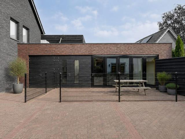 Woning te huur