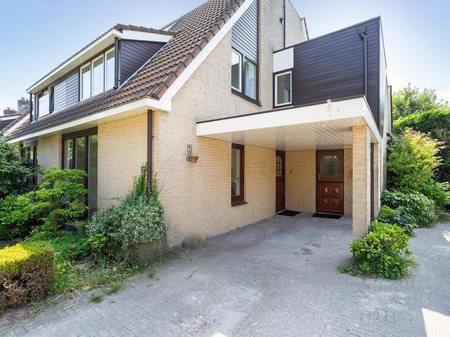 Woning te huur