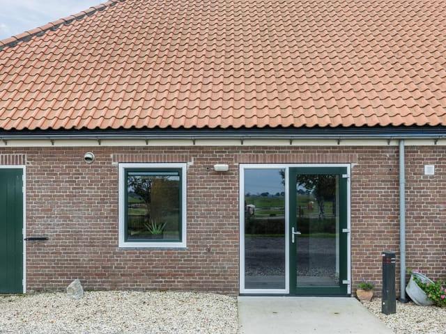 Woning te huur