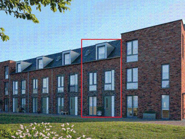 Woning te huur