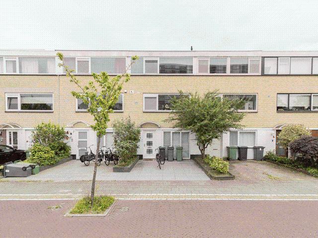 house for rent in Rigi 6 1186 EH Amstelveen Alpen Rondwegbuurt