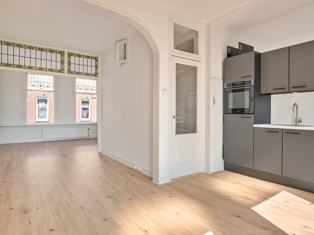 Woning te huur