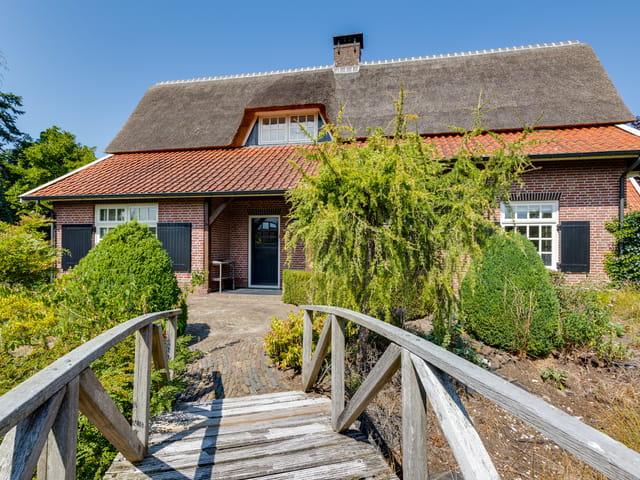 Woning te huur