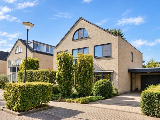 Woning te huur