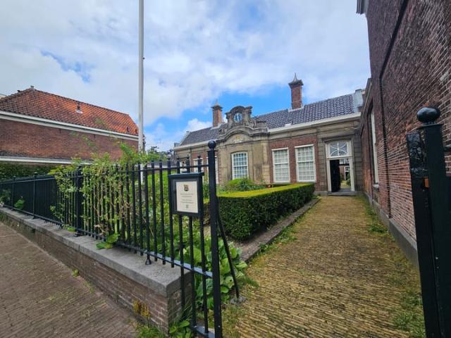 Woning te huur