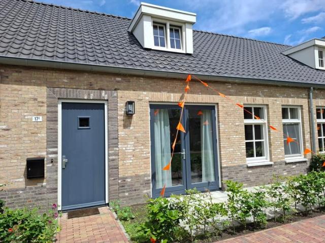 house for rent in Fazantstraat 17 C 4881WG Zundert Zundert Zundert