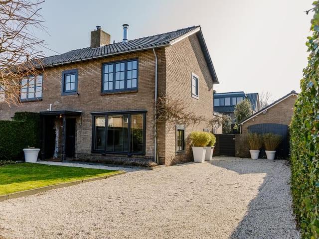 Woning te huur