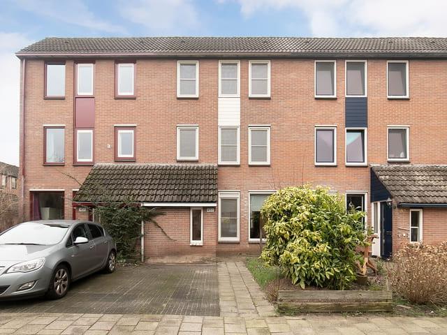 Woning te huur