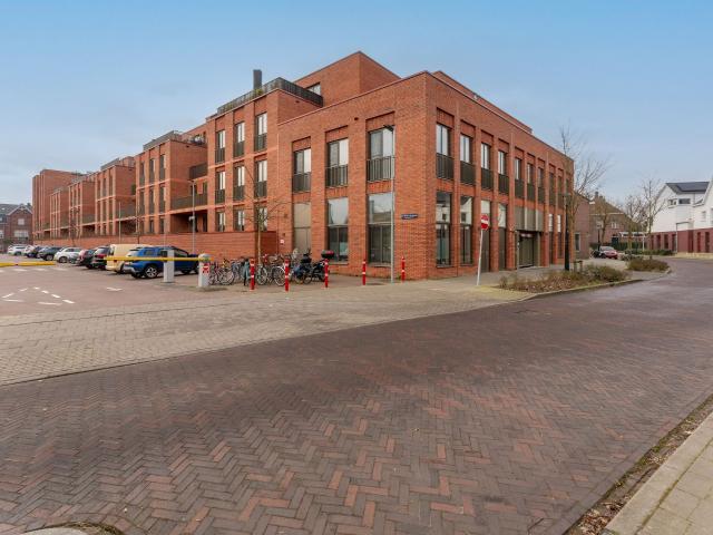 Woning te huur