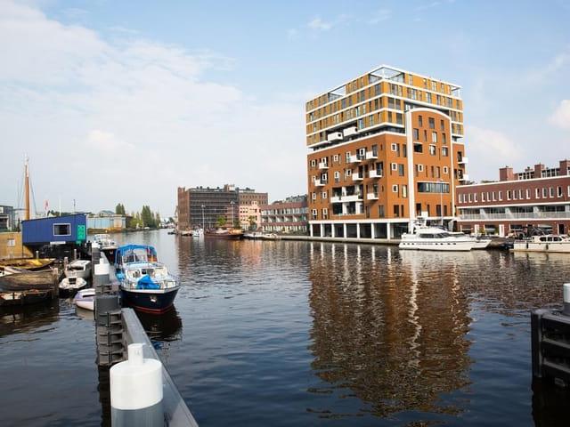 Woning te huur