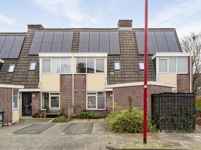 Woning te huur