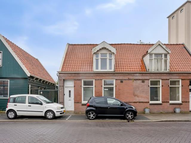 Woning te huur