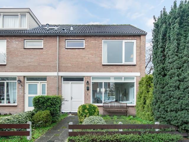 Woning te huur